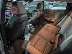 شێڤرۆلێت مالیبۆ